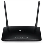Маршрутизатор двухдіапазонний TP-Link Archer MR200 AC750 4G LTE 3xFE LAN 1xFE WAN 1xSim Card Slot