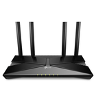 Маршрутизатор TP-Link Archer AX53 беспроводной AX3000 4xGE LAN 1xGE WAN MU-MIMO OFDMA MESH 2402Мбит/с