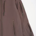 Куртка Kodor К70031 XXXL Олива (24828690060) - зображення 11