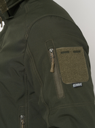 Тактические брюки Combat SFT 544 XL Олива (24828790052) - изображение 5