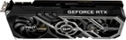 Palit PCI-Ex GeForce RTX 3090 GamingPro OC 24GB GDDR6X (384bit) (1395/19500) (HDMI, 3 x DisplayPort) (NED3090S19SB-132BA) - изображение 5