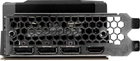Palit PCI-Ex GeForce RTX 3090 GamingPro OC 24GB GDDR6X (384bit) (1395/19500) (HDMI, 3 x DisplayPort) (NED3090S19SB-132BA) - изображение 9