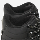 Жіночі черевики високі Americanos WPRS-2021W110112 38 24.1 см Чорні (5904862284620) - зображення 5