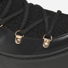 Жіночі черевики високі DeeZee H040303-01 36 22.5 см Чорні (5904862160740) - зображення 6