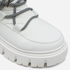 Жіночі зимові черевики високі Jenny Fairy HY211257 36 23.5 см Білі (5904862252223) - зображення 6