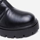 Жіночі черевики високі Jenny Fairy WS125-12 38 24.5 см Чорні (5904862267340) - зображення 6