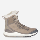 Zimowe buty trekkingowe damskie wysokie Merrell Bravada PLR WTPF W J035560 36 (6US) 23 cm Beżowe (194713160516) - obraz 1