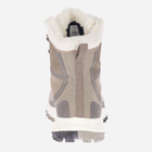 Zimowe buty trekkingowe damskie wysokie Merrell Bravada PLR WTPF W J035560 37 (6.5US) 23.5 cm Beżowe (194713160523) - obraz 6