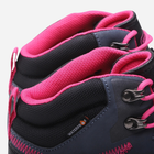Жіночі черевики низькі для трекінгу Sprandi WP-V23053 37 23.5 см Сині (5904862071459) - зображення 5
