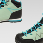 Жіночі черевики низькі для трекінгу Sprandi WP-V23053 39 24.5 см Сині (5904862071312) - зображення 4