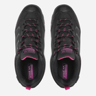 Жіночі черевики для треккінгу Sprandi WP-V60353 38 24 см Чорні (5904248987299) - зображення 5