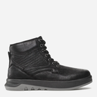 Чоловічі черевики Lasocki MI07-B250-B87-04 40 25.8 см Чорні (5904862180038) - зображення 1