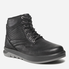 Чоловічі черевики Lasocki MI07-B250-B87-04 44 27.3 см Чорні (5904862180045) - зображення 2