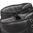 Чоловічі черевики Lasocki MI07-B250-B87-04 44 27.3 см Чорні (5904862180045) - зображення 5