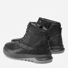 Чоловічі черевики Lasocki MI07-B250-B87-04 45 27.9 см Чорні (5904862180007) - зображення 3