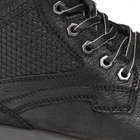 Чоловічі черевики Lasocki MI07-B250-B87-04 45 27.9 см Чорні (5904862180007) - зображення 6