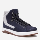 Чоловічі черевики Lasocki MI07-B250-B87-06 42 26.4 см Сині (5904862422459) - зображення 2