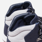 Чоловічі черевики Lasocki MI07-B250-B87-06 42 26.4 см Сині (5904862422459) - зображення 5