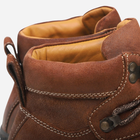Чоловічі черевики Lasocki MI08-PULLMAN-10 40 25.8 см Мідні (5904862369617) - зображення 5
