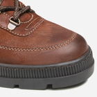 Чоловічі черевики Lasocki MI08-PULLMAN-10 40 25.8 см Мідні (5904862369617) - зображення 6
