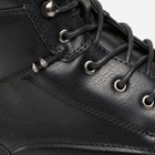 Чоловічі черевики Ottimo MYL8377-10 43 29.8 см Чорні (5904248845902) - зображення 6