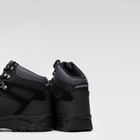 Чоловічі черевики Sprandi MP07-11734-01 42 26.5 см Чорні (5904862169255) - зображення 5