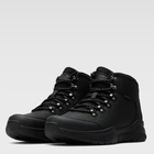 Чоловічі черевики Sprandi MP07-11736-01 43 27.5 см Чорні (5904862071114) - зображення 2