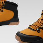 Zimowe buty trekkingowe męskie wysokie Sprandi MP07-11736-0143 27.5 cm Camel (5904862071145) - obraz 4