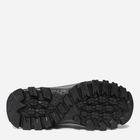Letnie buty trekkingowe męskie wysokie Sprandi MP07-91327-01 44 28 cm Czarne (5904248858322) - obraz 4