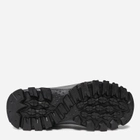 Letnie buty trekkingowe męskie wysokie Sprandi MP07-91327-01 45 29 cm Czarne (5904248858339) - obraz 4