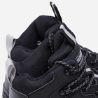 Чоловічі черевики Sprandi MP40-21604Z 42 26.5 см Чорні (5904862284293) - зображення 5