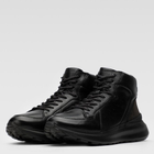 Чоловічі черевики високі Togoshi MI08-GREENE-16 41 27.4 см Чорні (5904862397610) - зображення 2