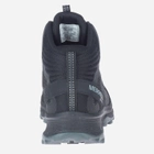 Letnie buty trekkingowe męskie wysokie gore tex Merrell Speed ​​Strike Mid GTX M J066867 44.5 (10.5US) 28.5 cm Szare (194917755037) - obraz 6