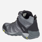 Чоловічі черевики для трекінгу з мембраною Merrell Accentor 2 Vent Mid WTPF M J034439 41 (7.5US) 25.5 см Сірі (194713166556) - зображення 5