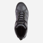 Чоловічі черевики для трекінгу з мембраною Merrell Accentor 2 Vent Mid WTPF M J034439 41 (7.5US) 25.5 см Сірі (194713166556) - зображення 7