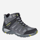 Чоловічі черевики для трекінгу з мембраною Merrell Accentor 2 Vent Mid WTPF M J034439 42 (8.5US) 26.5 см Сірі (194713166570) - зображення 9