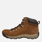 Letnie buty trekkingowe męskie niskie Caterpillar Supersede M P720290 41 (8US) 26.5 cm Brązowe (646881654743) - obraz 3
