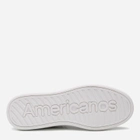 Чоловічі черевики високі Americanos MP-DA22631A 41 26.2 см Коричневі (5904862214900) - зображення 4