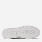 Чоловічі черевики високі Americanos MP-DA22631A 44 28.7 см Коричневі (5904862214917) - зображення 4