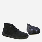 Чоловічі черевики низькі Caterpillar Mainstay M P723661 41 (8US) 26.5 см Чорні (884506755301) - зображення 3