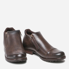 Чоловічі черевики низькі Lanetti MBS-GORAN-124 41 27 см Коричневі (5904248965990) - зображення 3