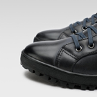 Чоловічі черевики низькі Lanetti MBS-GINO-01 42 27.7 см Сині (5904248965396) - зображення 4