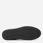 Чоловічі черевики низькі Lanetti MP07-7107-03 40 26.4 см Чорні (5904862033419) - зображення 4