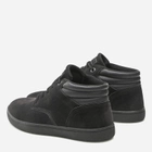 Чоловічі черевики низькі Lanetti MP07-7107-03 44 29 см Чорні (5904862033457) - зображення 3