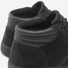 Чоловічі черевики низькі Lanetti MP07-7107-03 44 29 см Чорні (5904862033457) - зображення 5