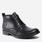 Чоловічі черевики низькі Ottimo MBS-NORWAY-05 44 30.5 см Чорні (5904248966058) - зображення 2