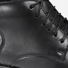 Чоловічі черевики низькі Ottimo MBS-NORWAY-05 43 29.8 см Чорні (5904248966027) - зображення 6