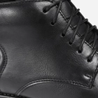 Чоловічі черевики низькі Ottimo MBS-NORWAY-05 44 30.5 см Чорні (5904248966058) - зображення 6