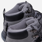 Letnie buty trekkingowe męskie niskie Sprandi MP40-21081Y 40 25 cm Szare (5904862124322) - obraz 5