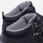 Letnie buty trekkingowe męskie niskie Sprandi MP40-21081Y 41 26 cm Czarne (5904862124308) - obraz 5